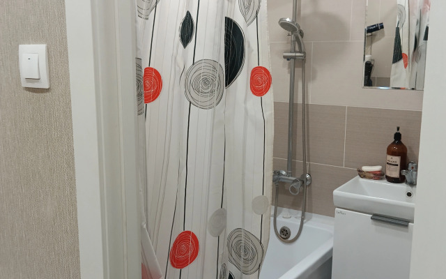 Квартира на Обручева