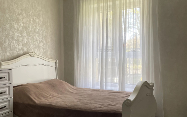 Квартира Апартаменты Resident у Моря