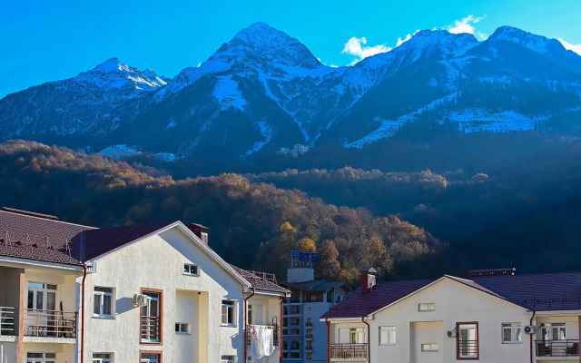 Flat Krasnaya Polyana