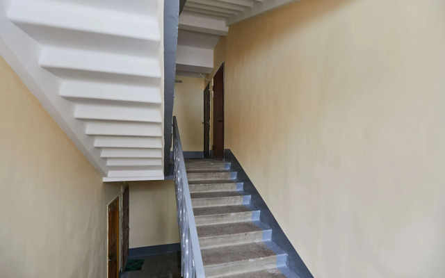 Na Ozerkovoy 51k2 Flat