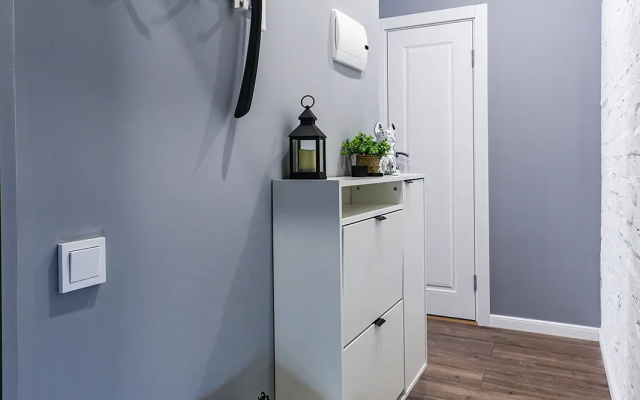 Квартира Однокомнатная Комфорт24 на Проспекте Мира для 2 гостей