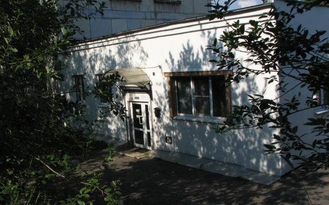 Хостел Облако