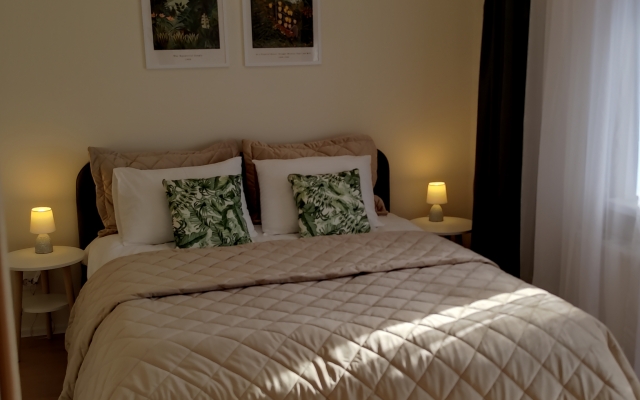 Квартира Новая на Крыленко