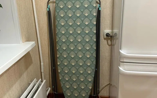 Квартира Белый Медведь на Пономарева 12