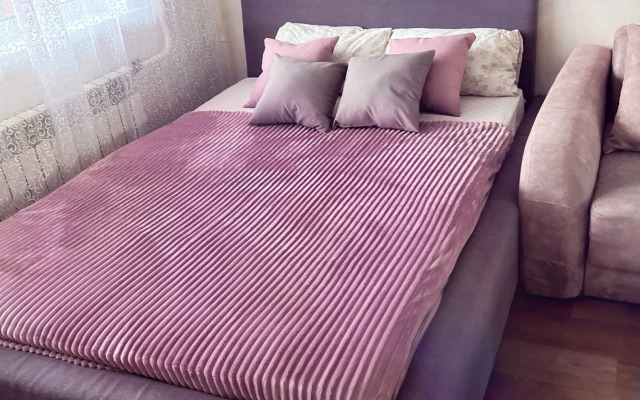 Квартира 2-к. квартира 62 м² 9/9 эт.