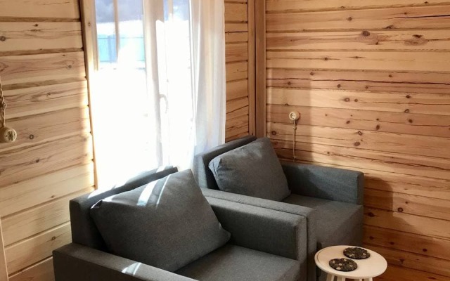 Telets Hotel