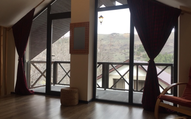 Park Village Hotel and Resort