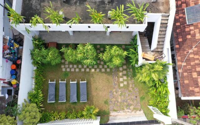 Tranquil Guest House