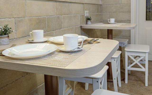 Гостевой дом Фон Люце