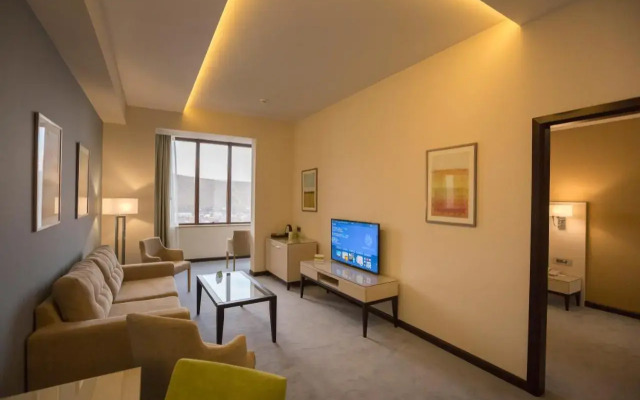 Ararat Resort Tsaghkadzor