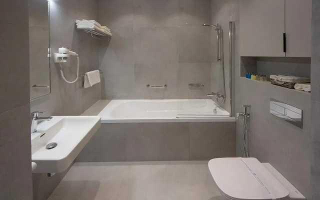 s vidom na more 4kayf Residence #39 Apartments