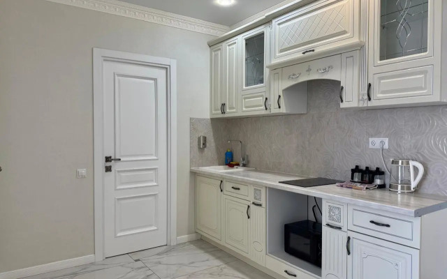Apartamenty Avrora ul. Panchuka 83a. 16 etazh