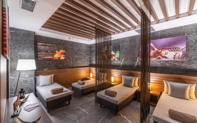 Questa Thermal & SPA Hotel Eskişehir Hotel