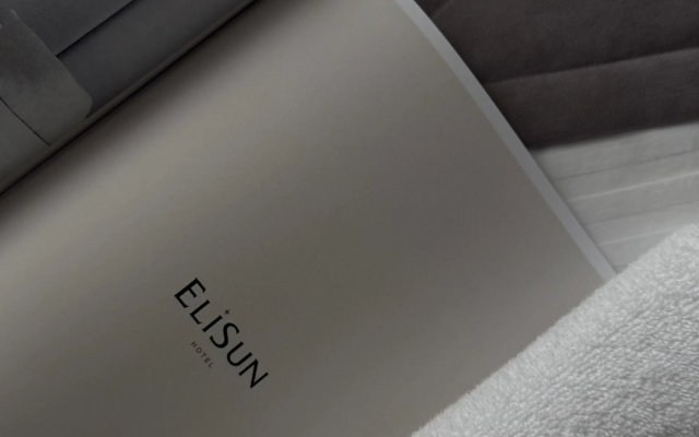 Отель EliSun