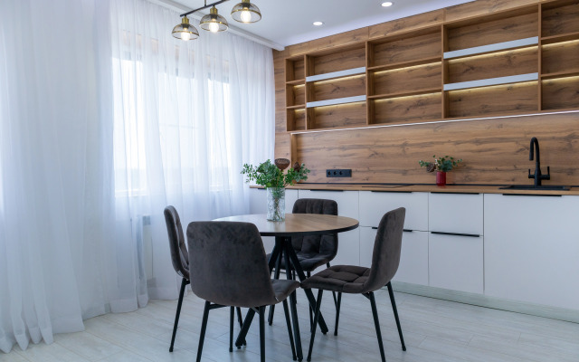 Ljuks Lovec Snov 2 Apartments