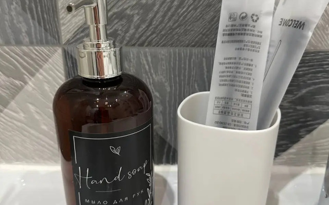 Апартаменты 2х комнатные на Рыбной деревне