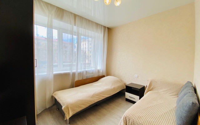Sovetskaya 167/3 Apartments