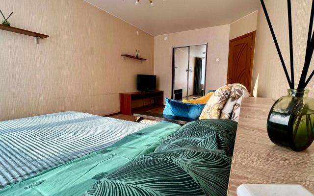 Квартира Gerke House на Сибгата Хакима 33