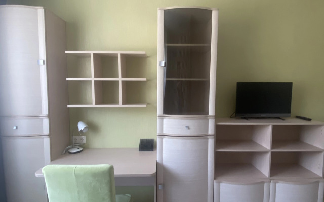 Квартира Пятикомнатная с видом на горы