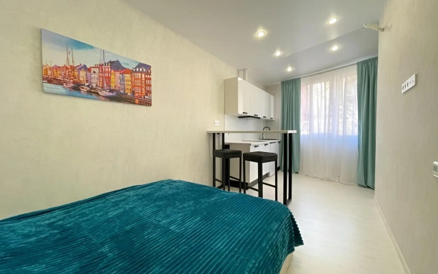 Apartments Vinograd