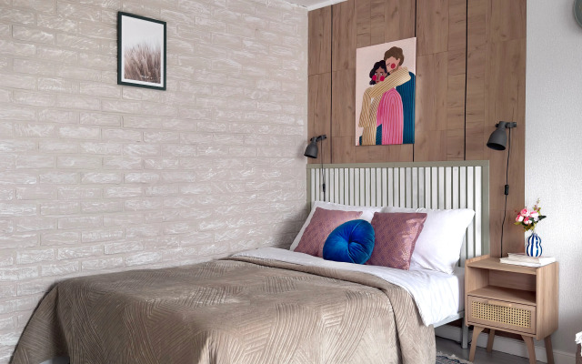 Квартира Комфорт Татарстан 64