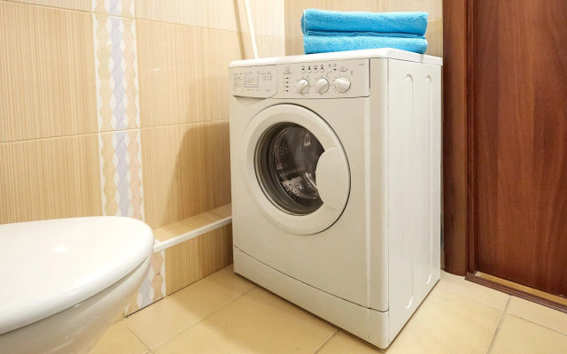 Апартаменты Пичугина 6 (9)