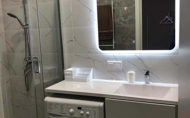 Апартаменты в новом доме