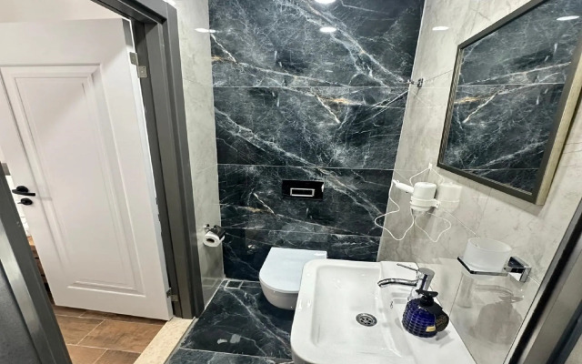 Armagan Suite Taksim Hotel