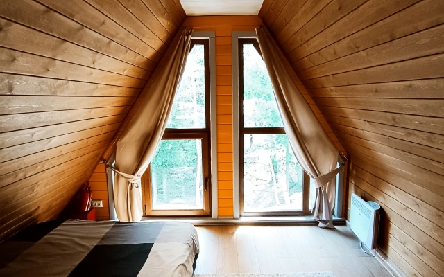 Shalash Private House