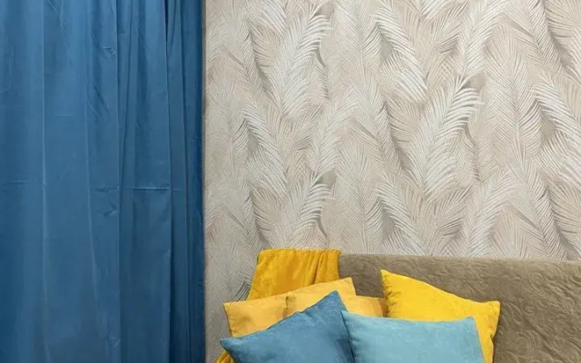 Uyutnaya Ryadom S Vokzalom Flat