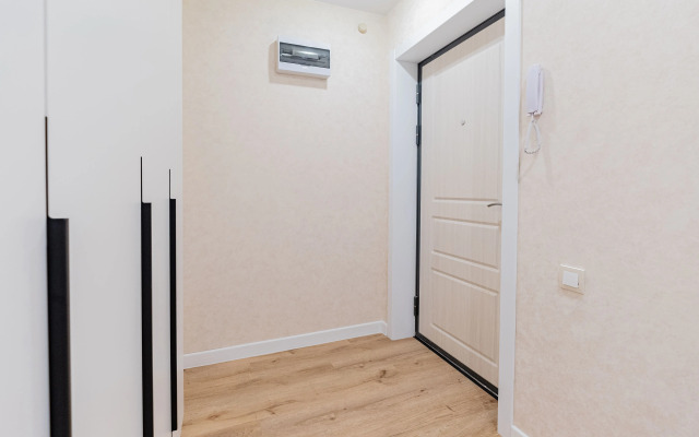 Апартаменты Новые в Центре Томска