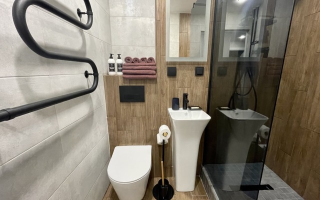 Квартира Двухкомнатная возле Южного Вокзала