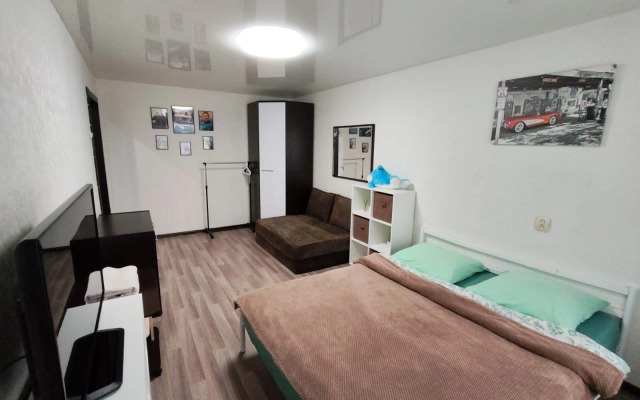 Квартира у Волги