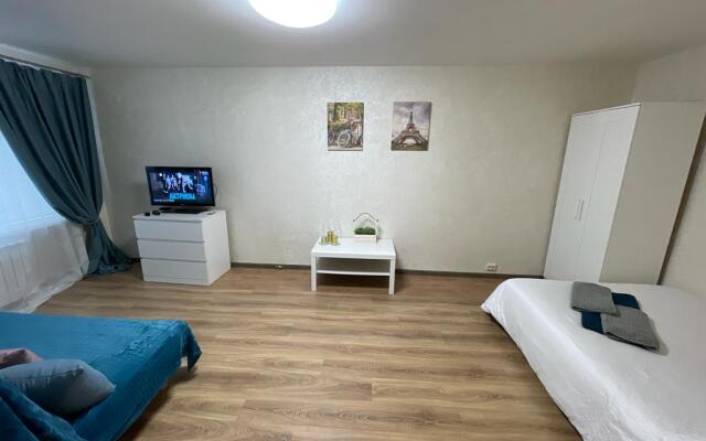 Prospekt 60-Letiya Oktyabrya 5k2 Apartments