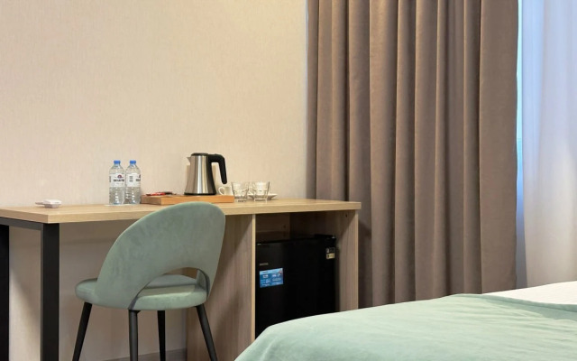 Elit Guest house