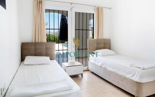 Manzara by Important Group Travel Villa