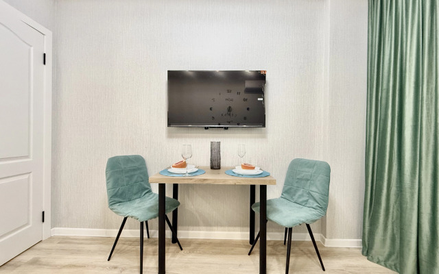 Квартира Город Солнца