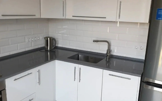 Квартира Элитная Независимости 19