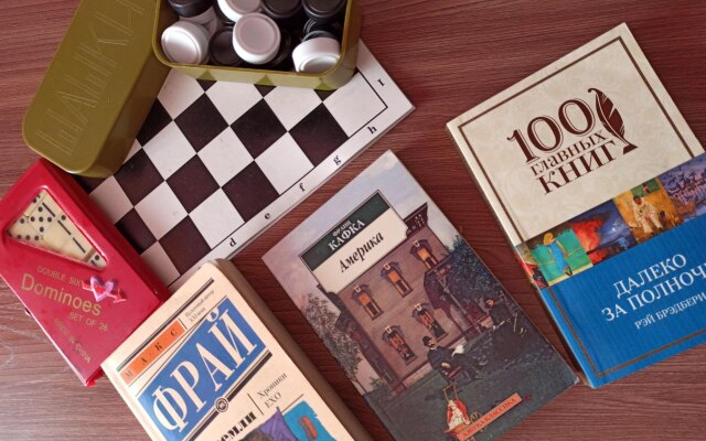 Квартира с раздельными комнатами