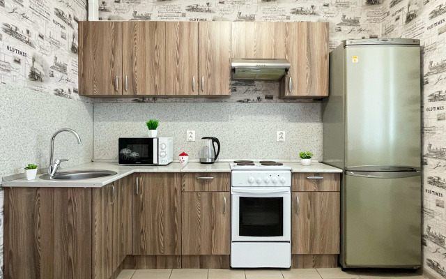 Апартаменты RELAX APART – Родионова 5