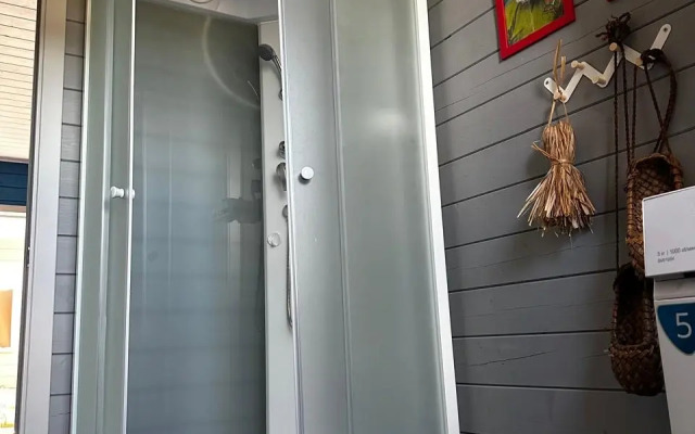 Частный дом АртДача