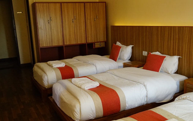 Chhimeki Hotel