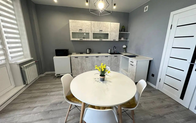 Квартира 2х комнатная в Ближнем Арбеково