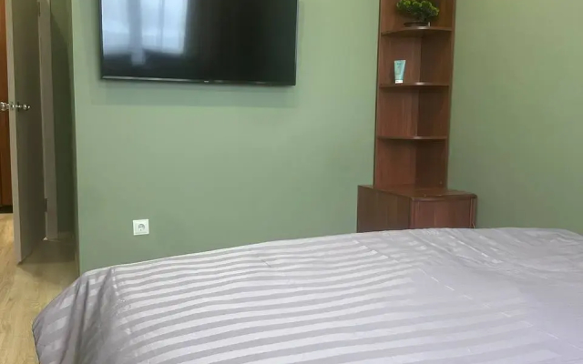 Квартира Квартирка как дома