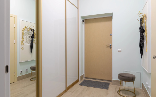 Апартаменты Романтик Рум