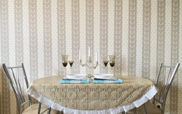 Квартира Уютная