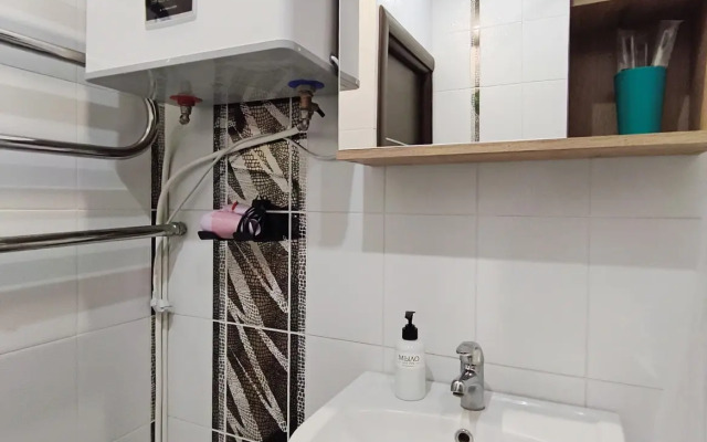 Квартира Уютная для большой семьи