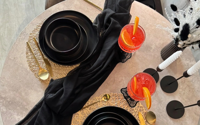 Квартира Апартаменты проспект Строителей 18 к1