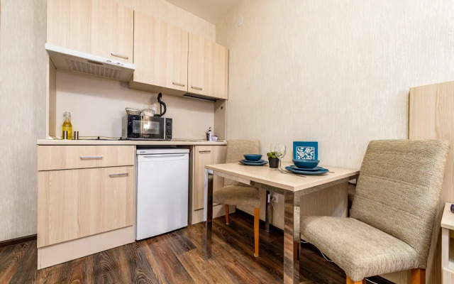 Apartme Aeroport Apartments 3