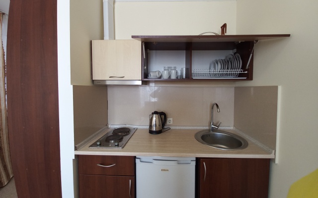 Illen Guest House
